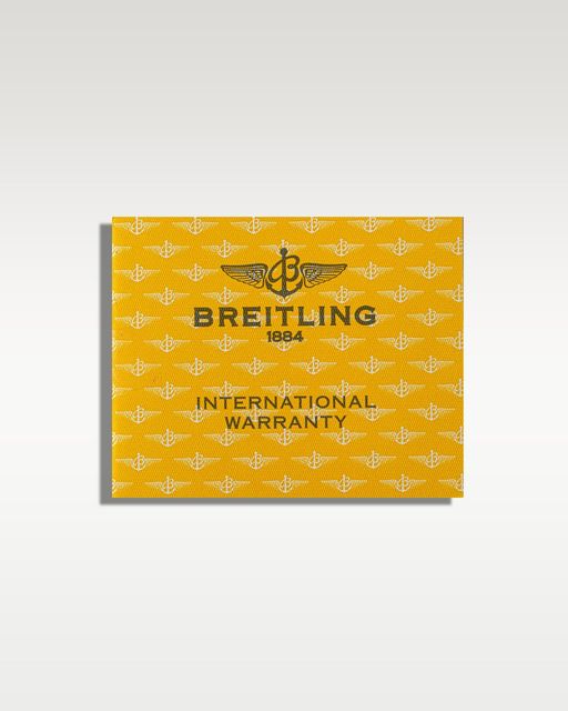 Breitling Chronomat Evolution A13356 Image 4